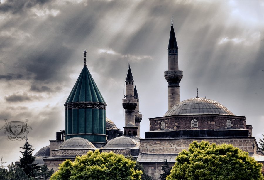 Konya'nın Neyi Meşhurdur