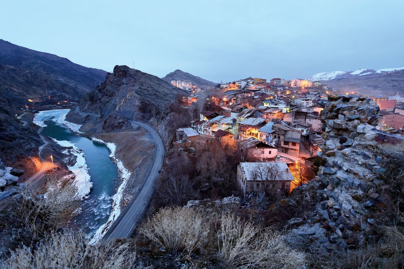 Erzurum'un Neyi Meşhur