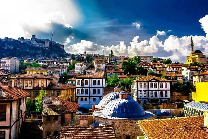 Kastamonu'nun Neyi Meşhur