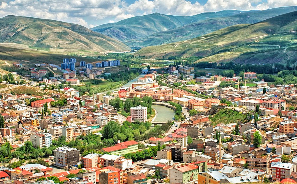 Bayburt'un Neyi Meşhur